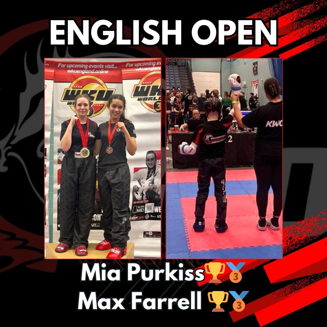 WKU English Open